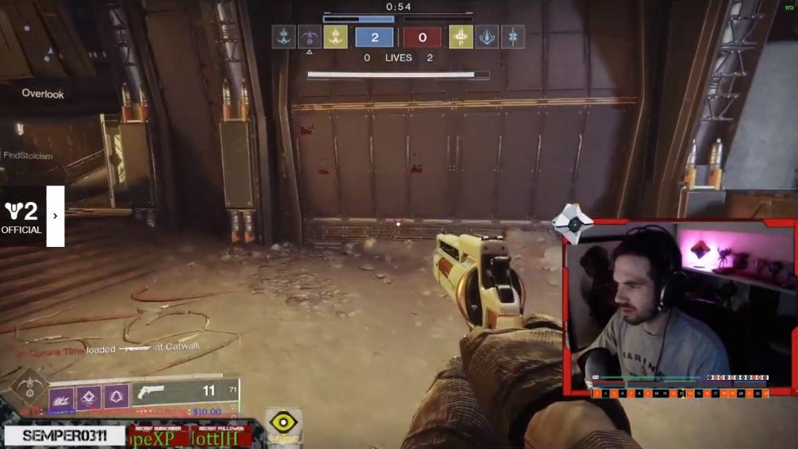 Dau dau van de gian lan trong game ban sung anh 2