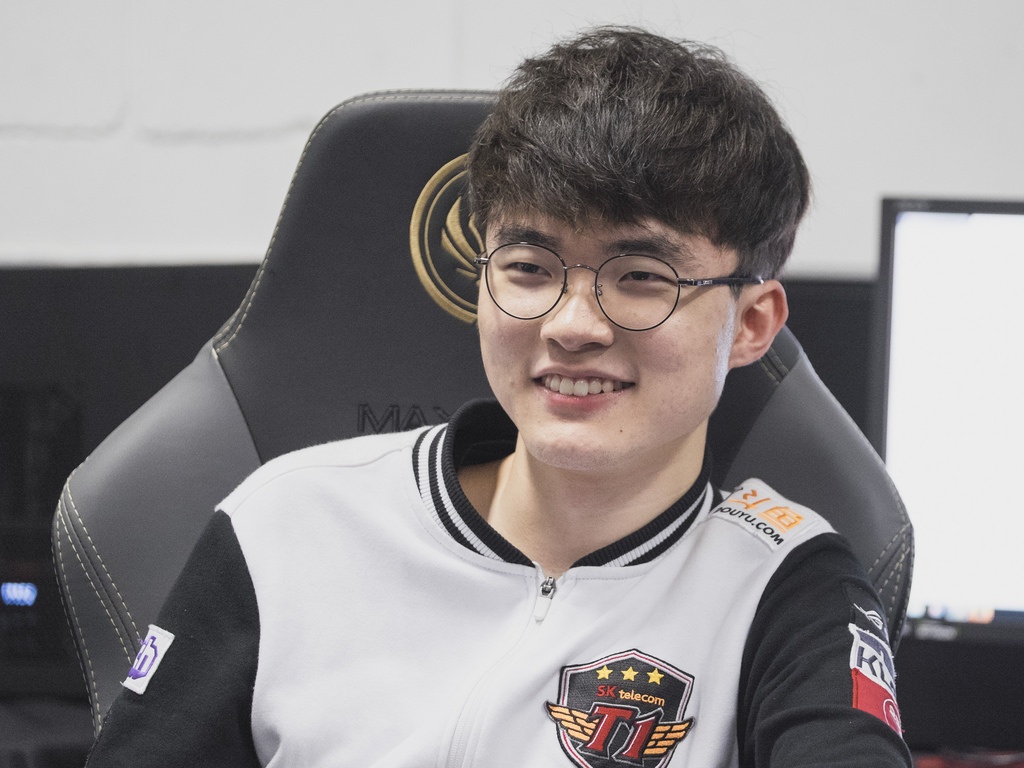 Fan Viet donate tien trieu cho Faker de chuc mung sinh nhat hinh anh