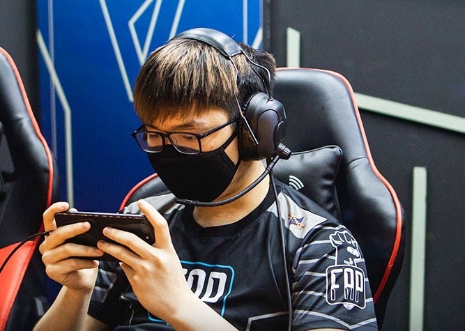 IGP Gaming vuot qua FAP TV anh 1