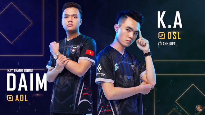 HLV Team Flash nhan dinh ve doi vo dich Lien Quan anh 2