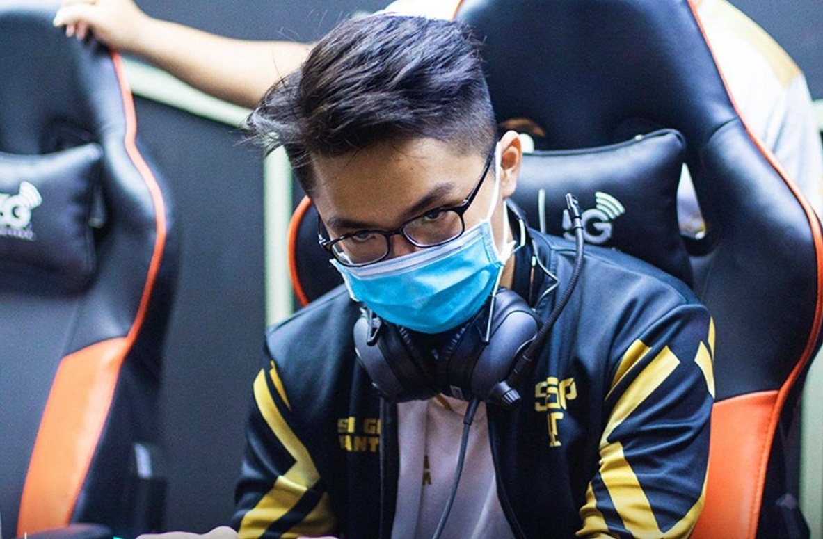 Lai Bang va dong doi nghenh chien Team Flash hinh anh