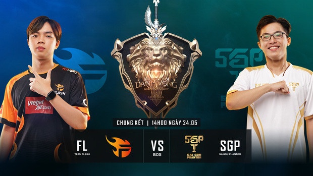 Lai Bang va ADC Lien Quan Mobile anh 1