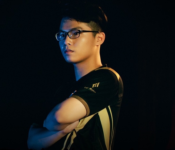 Lai Bang va ADC Lien Quan Mobile anh 2