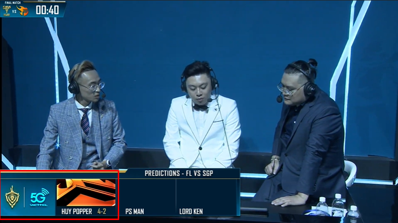 Chung ket Lien Quan Mobile 2020 anh 4