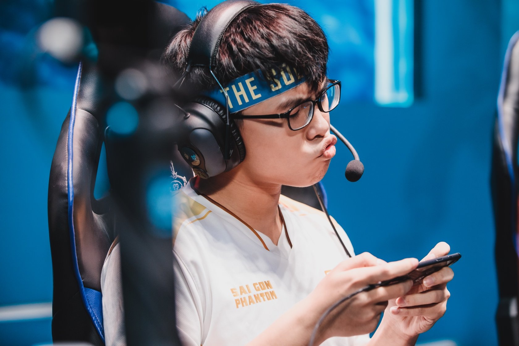 Chung ket Lien Quan Mobile 2020 anh 5