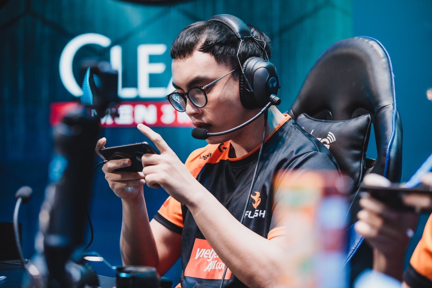 Chung ket Lien Quan Mobile 2020 anh 6