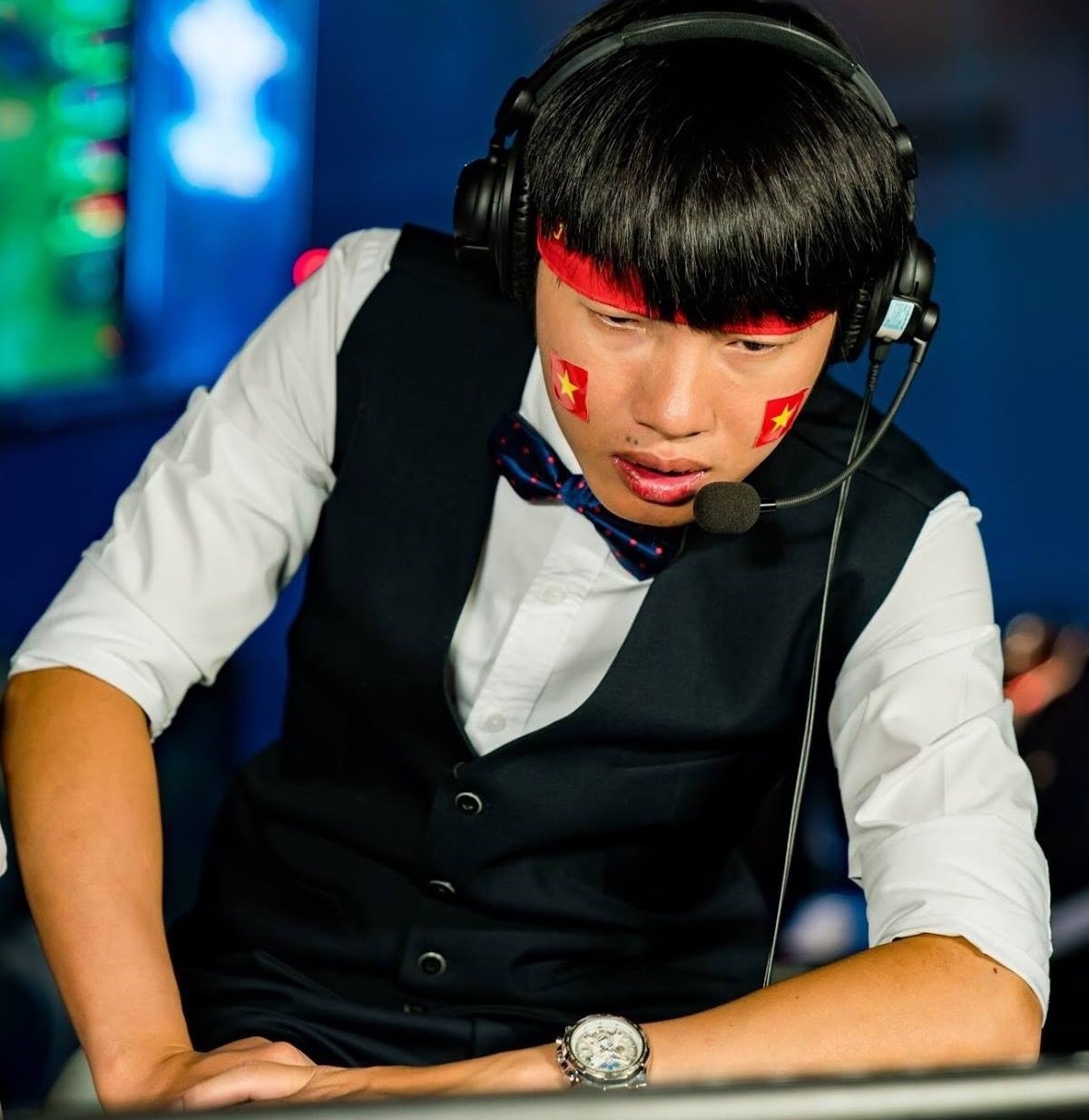 Chung ket Lien Quan Mobile 2020 anh 3