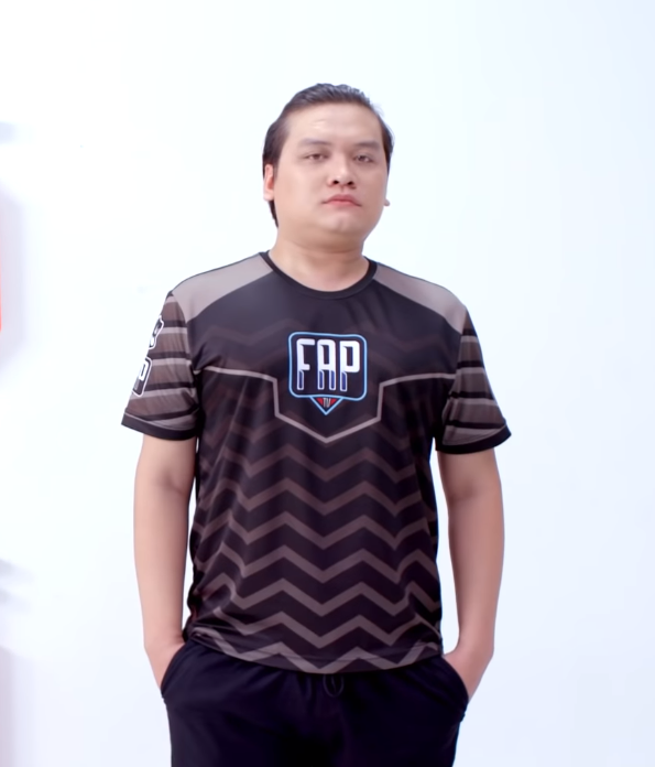 Chung ket Lien Quan Mobile 2020 anh 2