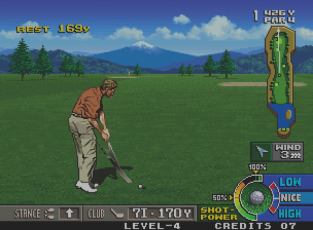 10 tua game huyen thoai cua Neo Geo anh 8