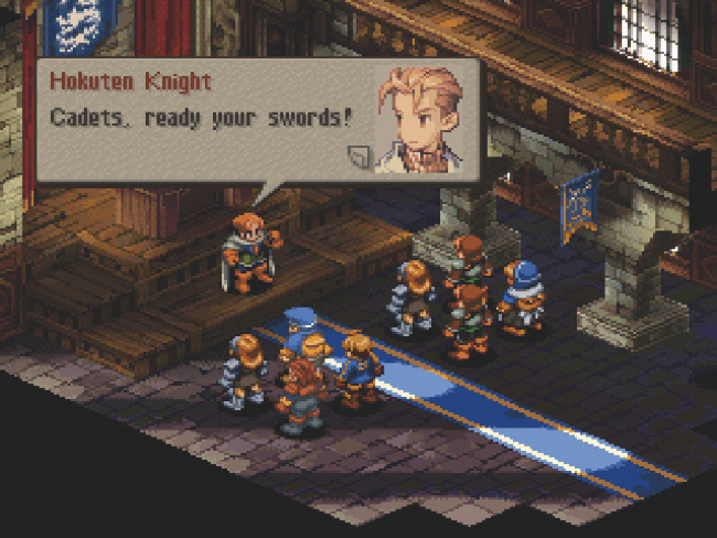 Dua xe ga va nhung tua game huyen thoai tren Playstation 1 anh 2