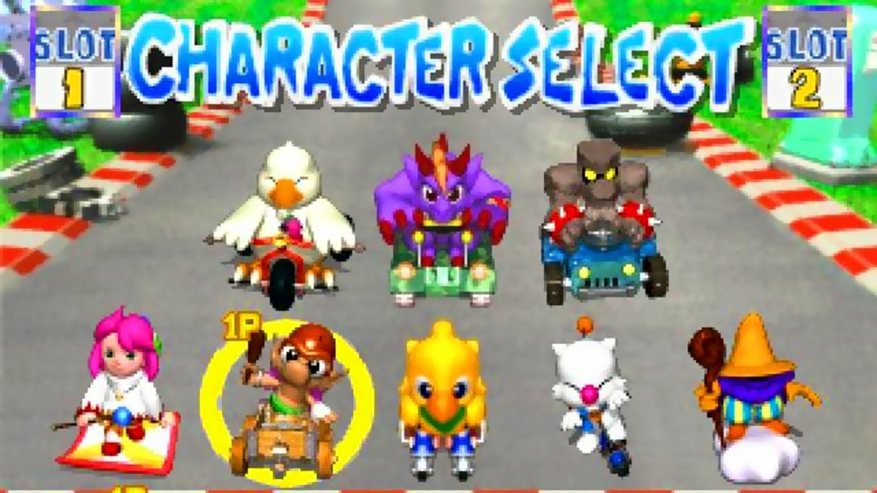 Dua xe ga va nhung tua game huyen thoai tren Playstation 1 anh 3