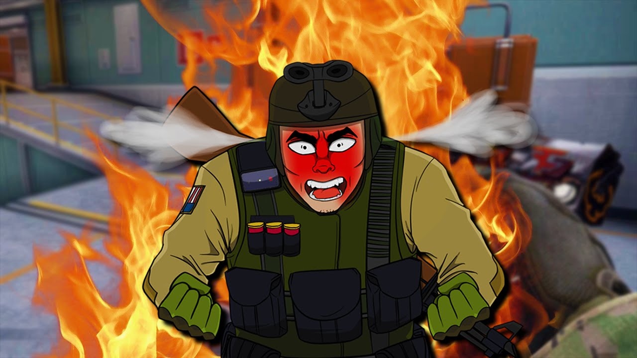 CSGO, Dota2 co cong dong nguoi choi 'xau tinh' nhat eSports hinh anh