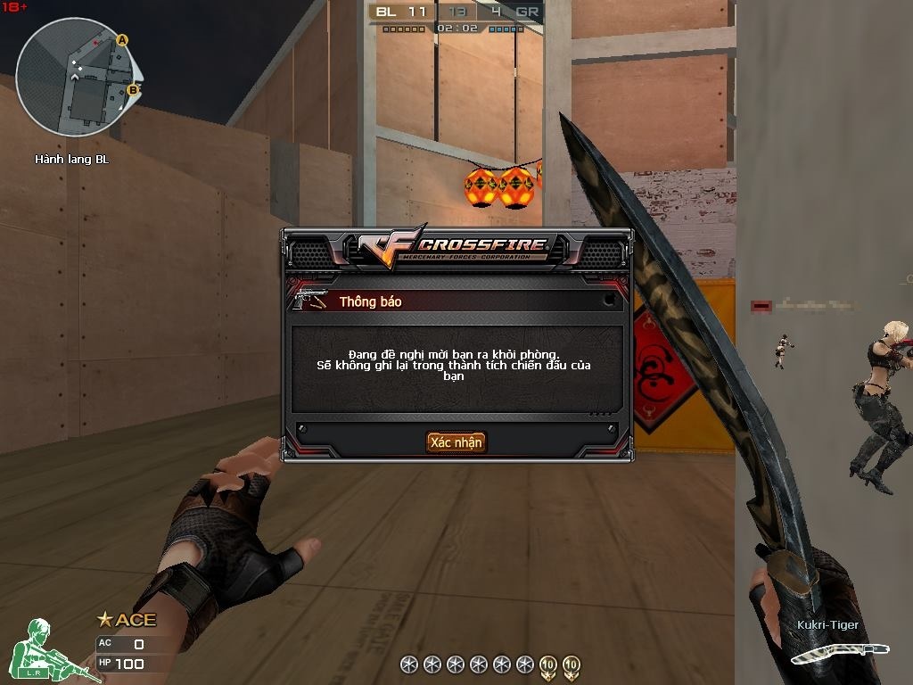 Nhung noi niem cua nguoi choi Dot Kich lau nam anh 1