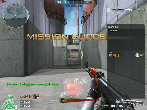 Nhung noi niem cua nguoi choi Dot Kich lau nam anh 2