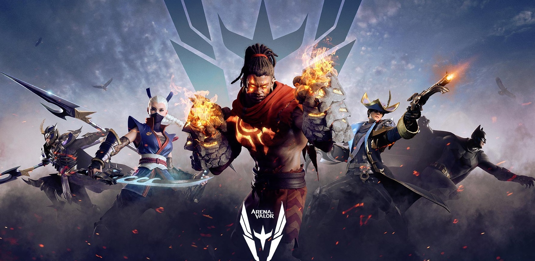 10 yeu to lam nen thanh cong cho cac tua MOBA game anh 1