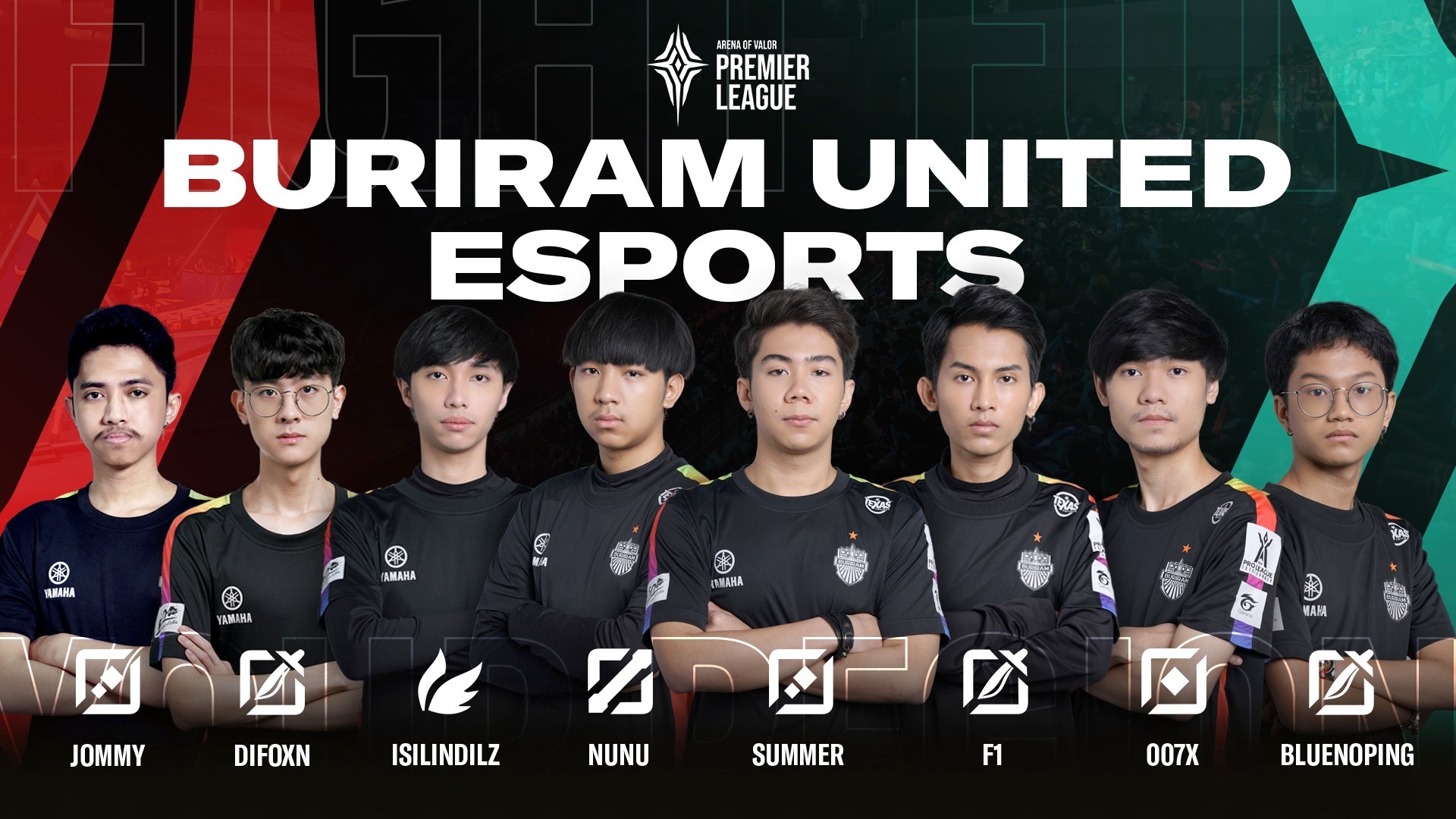 Thuc luc Lien Quan Mobile Thai Lan,  Dai Loan anh 2