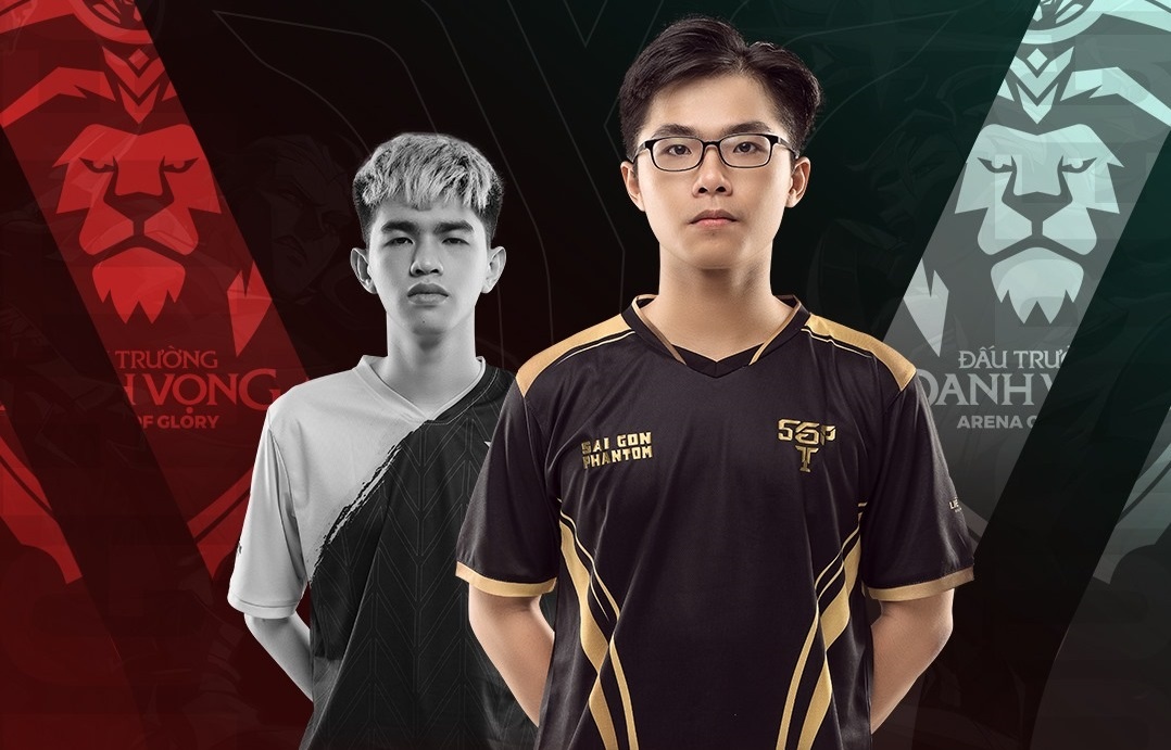 Lai Bang gianh Mega Kill ngay ngay dau Lien Quan APL 2020 hinh anh