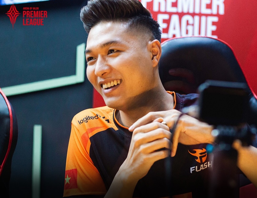 Thua Thai Lan,  KhienG danh gia doi thu binh thuong anh 1