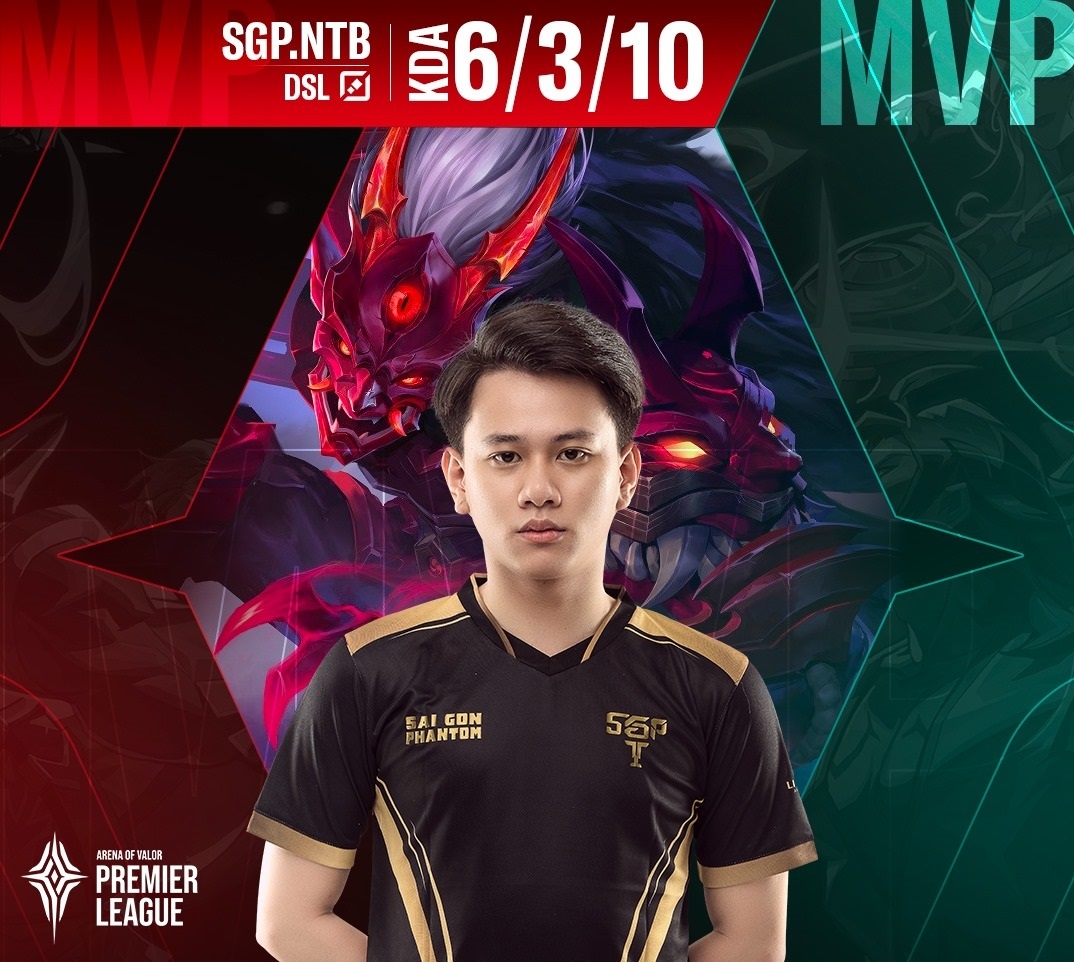 VN thi dau bet bat tai Lien Quan APL trong ngay nhat thuc anh 1