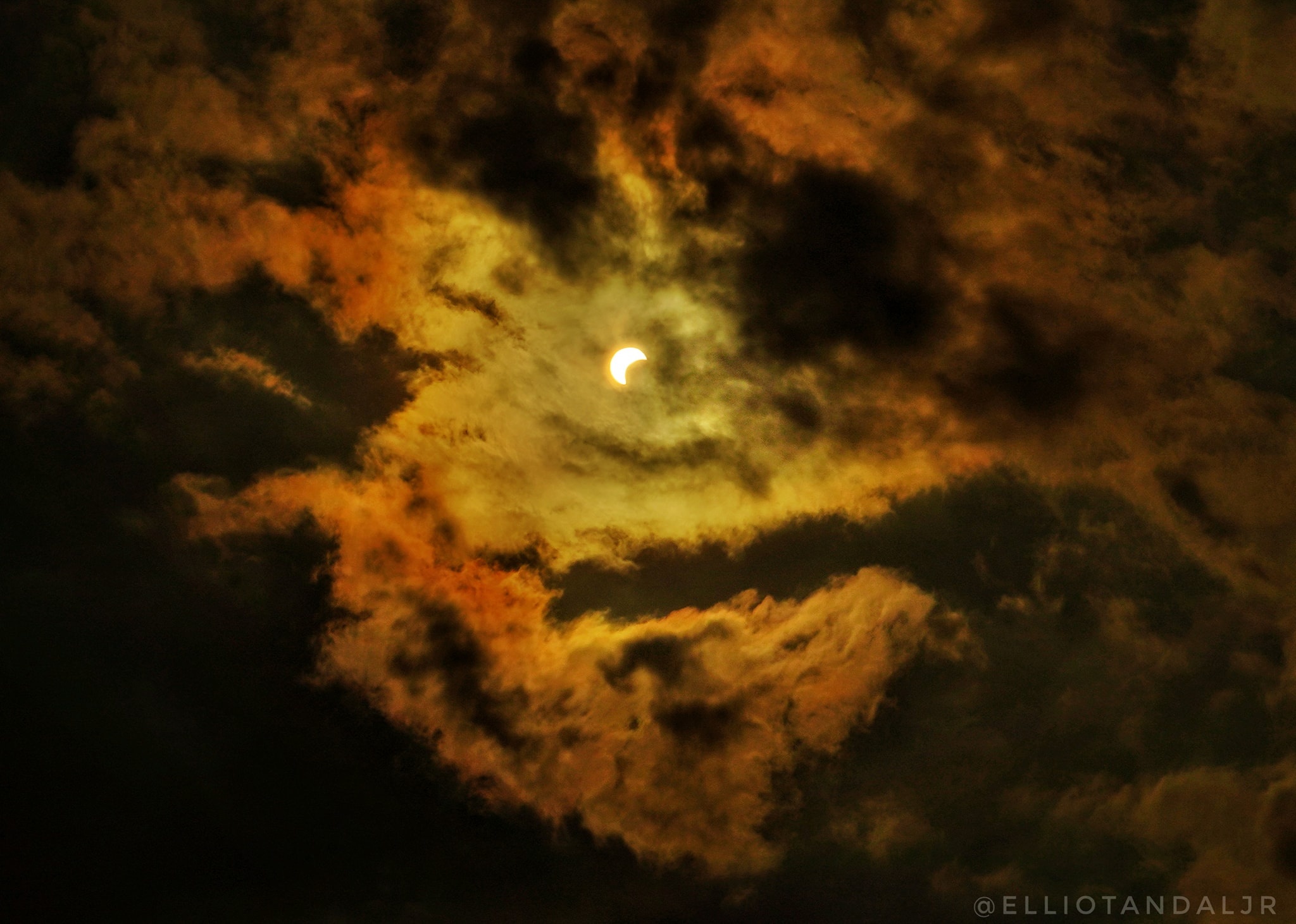 Hinh anh nhat thuc tuyet dep tu khap noi tren the gioi anh 6