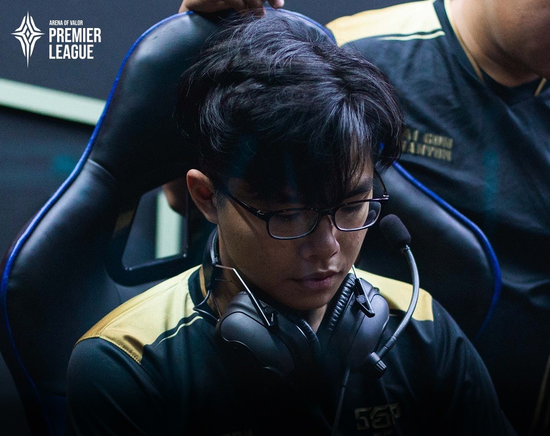 3 phut cuoi tran 2 cua Sai Gon Phantom truoc dai dien Thai Lan hinh anh