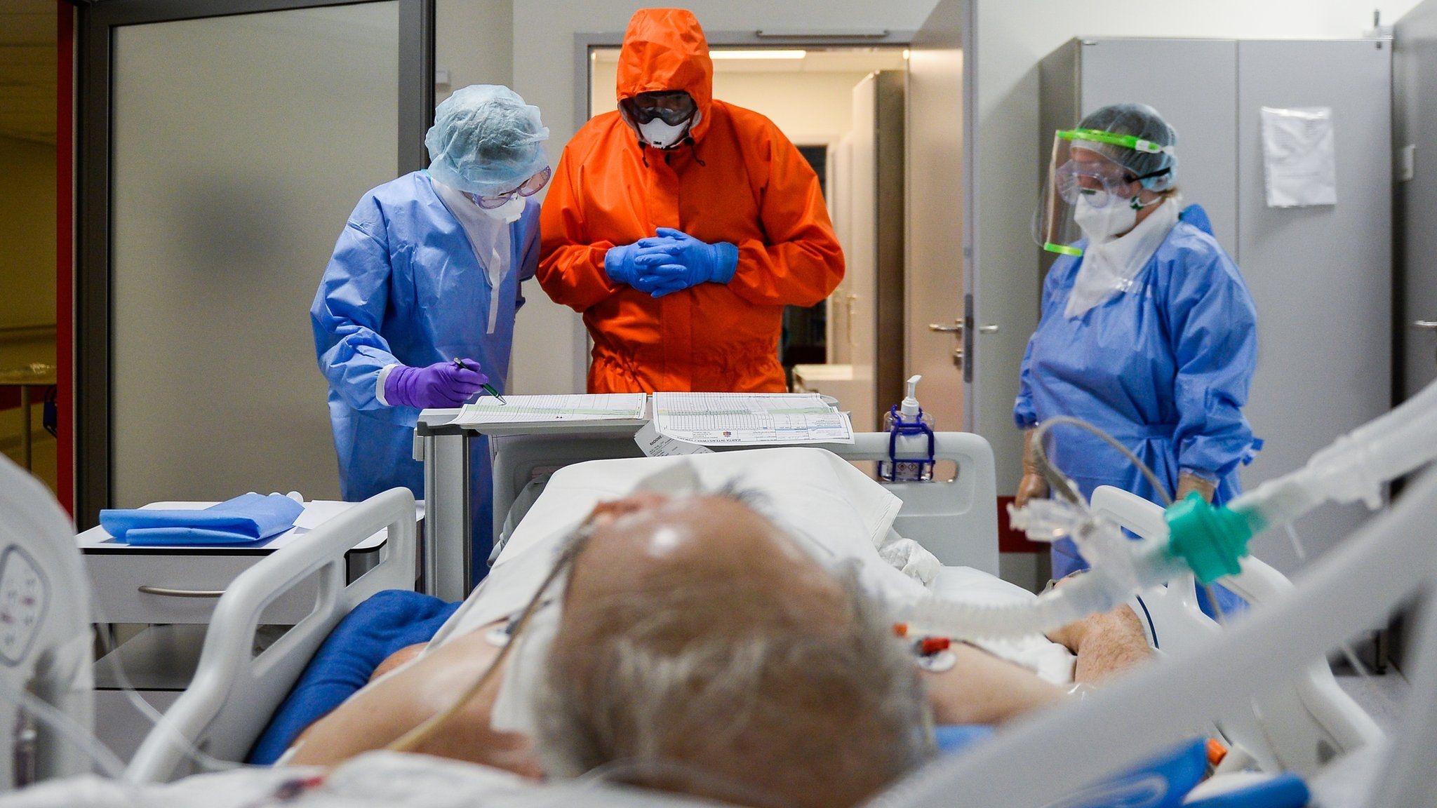 DH Oxford: 'Day la loai thuoc co the chua khoi Covid-19' anh 2