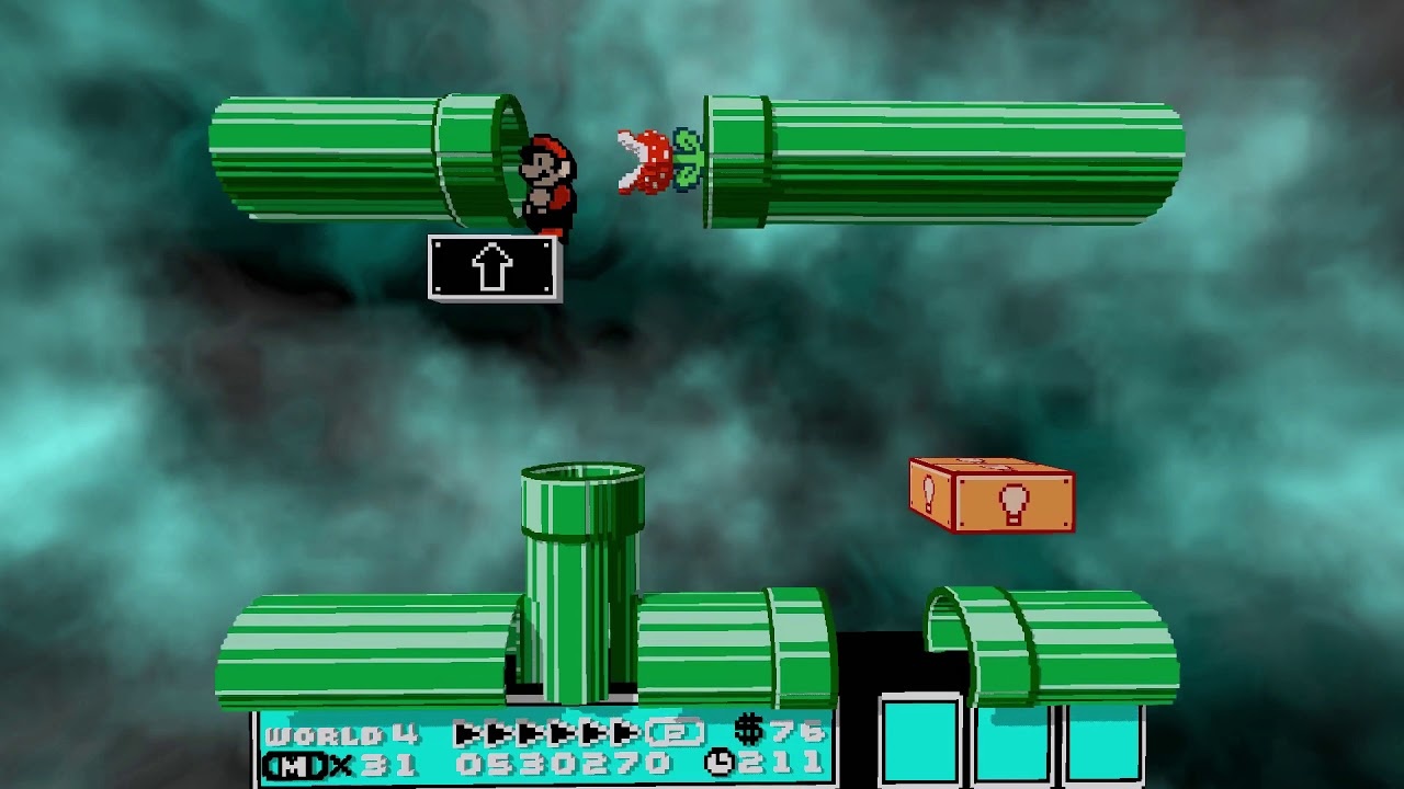 Nghe thuat 3D hoa game tu 3dSen cua Tran Vu Truc hinh anh