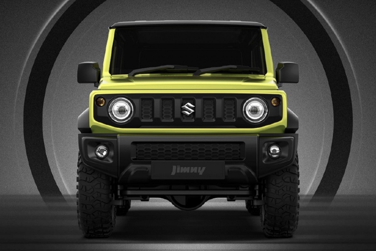 Fan tuong Xiaomi lam xe hoi, hoa ra chi la do choi hinh anh