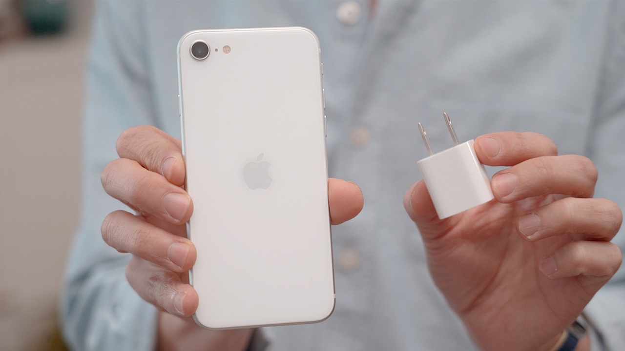 Apple se ban iPhone 12 khong khac gi 'may tran' hinh anh