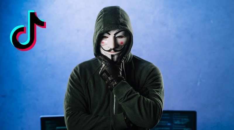 Anonymous: 'Hay xoa TikTok ngay' hinh anh
