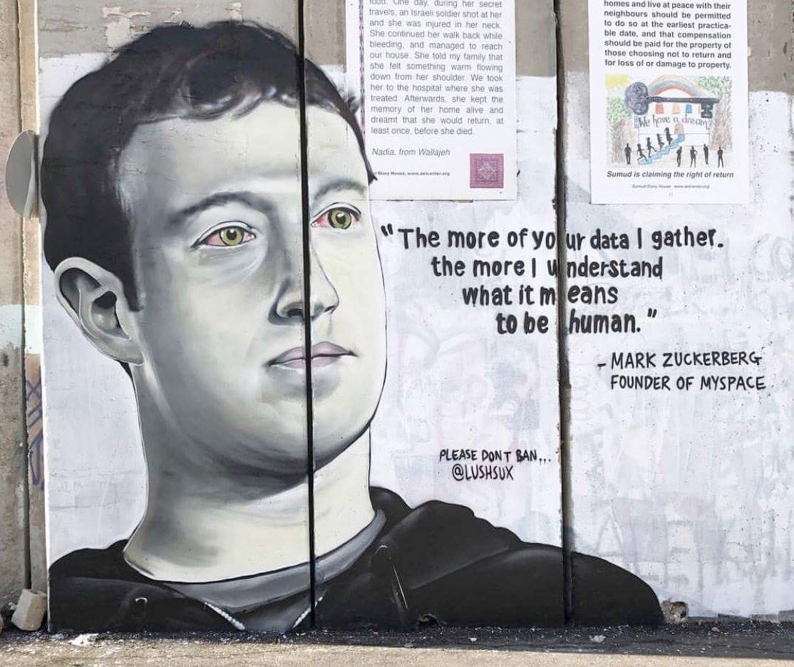 'Ai con chi tien cho Facebook se bi du luan dat cau hoi' hinh anh