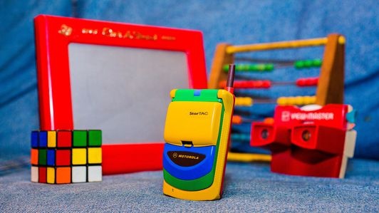 Dien thoai 1.000 USD khong the nhan tin hinh anh