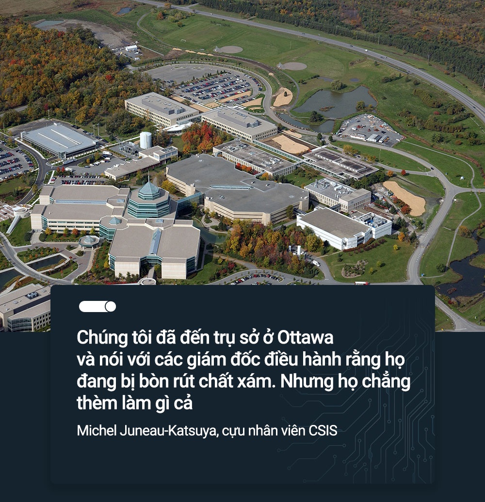 Hacker TQ giet chet cong ty cong nghe vi dai nhat Canada anh 1