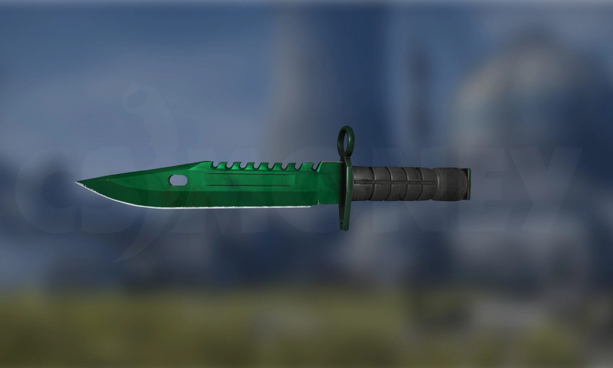 Skin sung CS:GO sieu dat,  cao nhat gan 20.000 USD anh 10