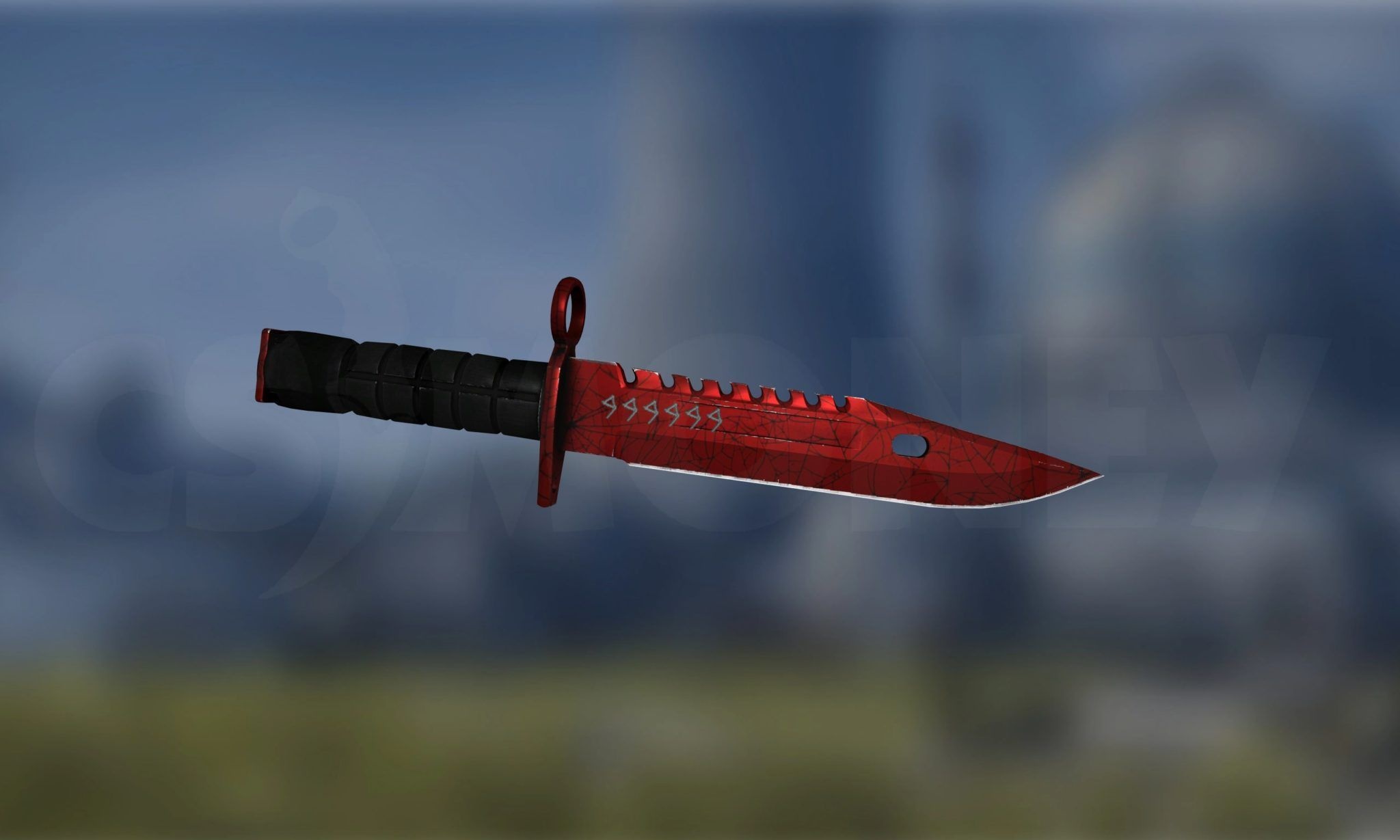 Skin sung CS:GO sieu dat,  cao nhat gan 20.000 USD anh 2