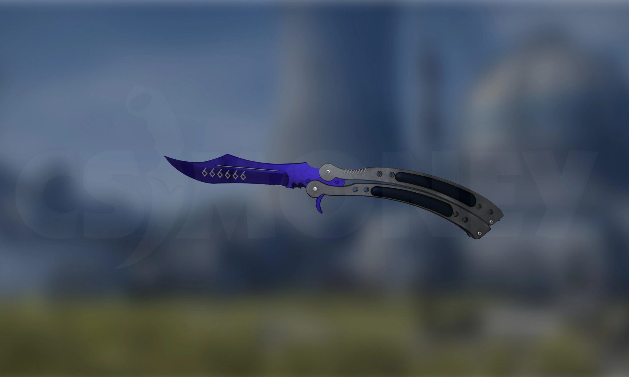 Skin sung CS:GO sieu dat,  cao nhat gan 20.000 USD anh 6