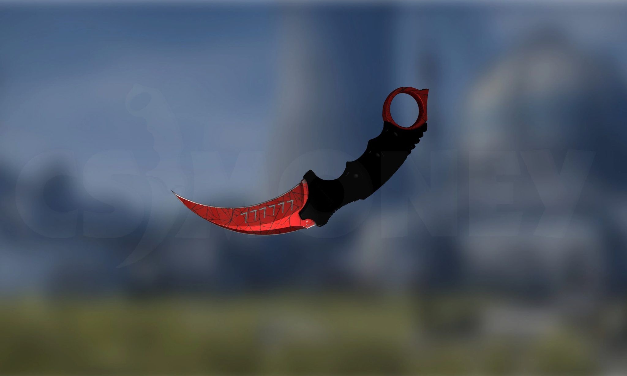 Skin sung CS:GO sieu dat,  cao nhat gan 20.000 USD anh 3