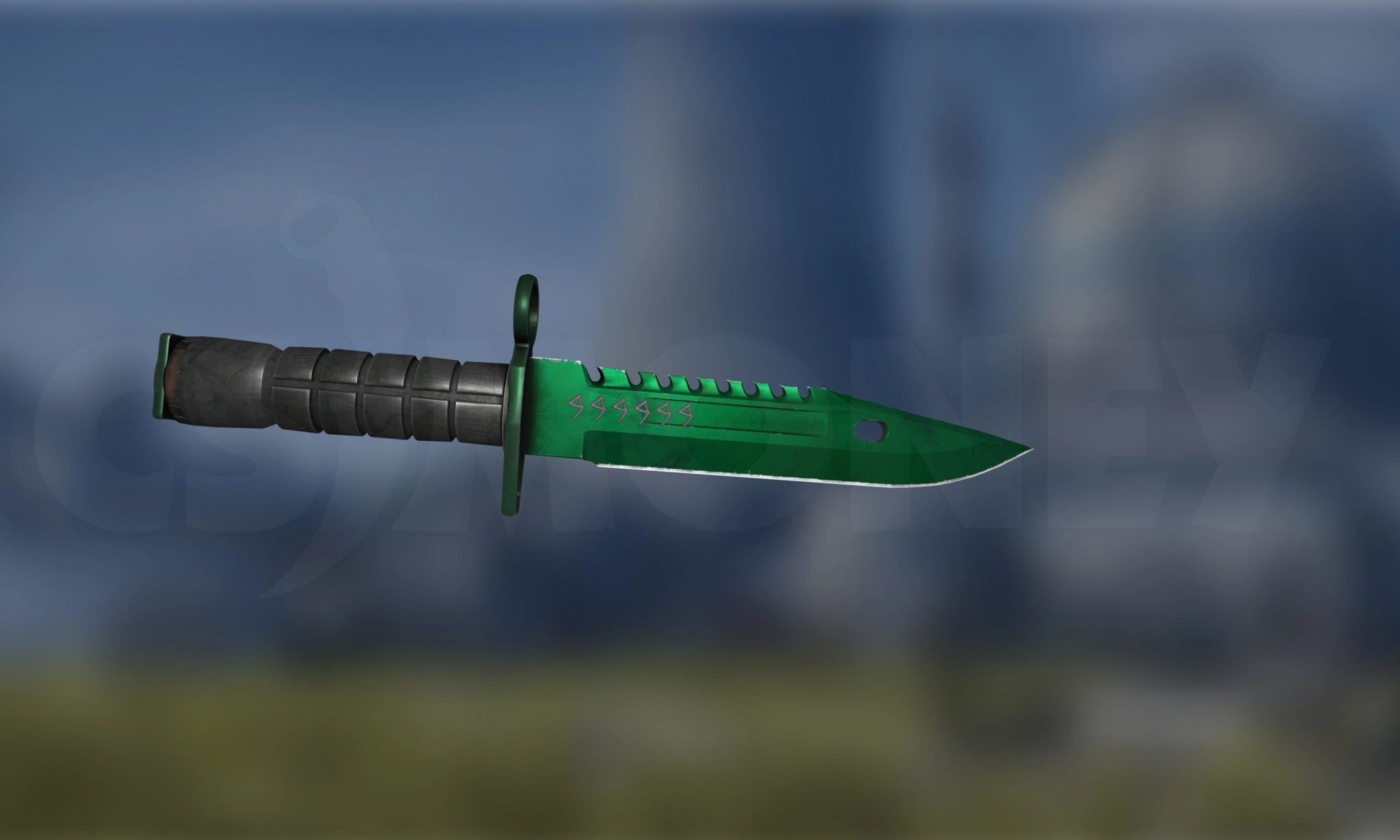 Skin sung CS:GO sieu dat,  cao nhat gan 20.000 USD anh 8