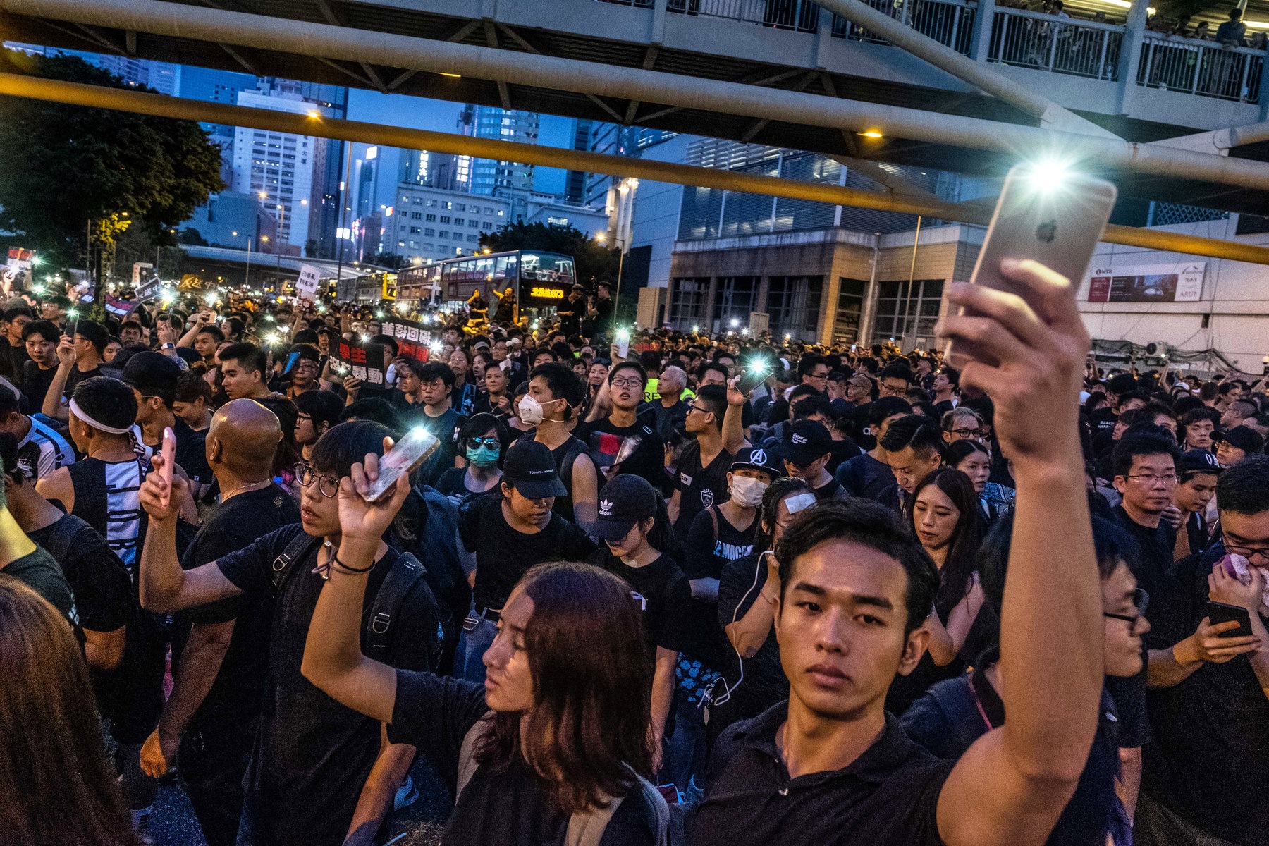 The chien cong nghe,  Cang thang My-Trung,  An ninh mang,  Huawei,  TikTok anh 2