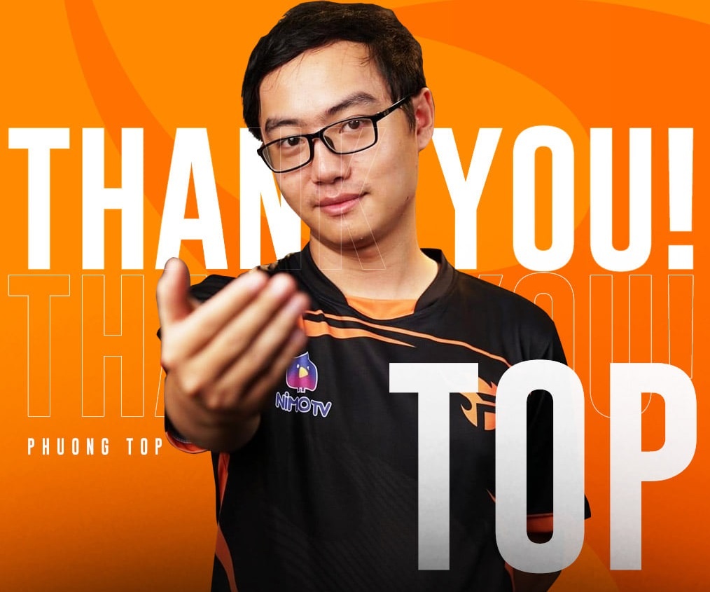 Giam doc Team Flash Phuong ‘Top’ tu chuc hinh anh