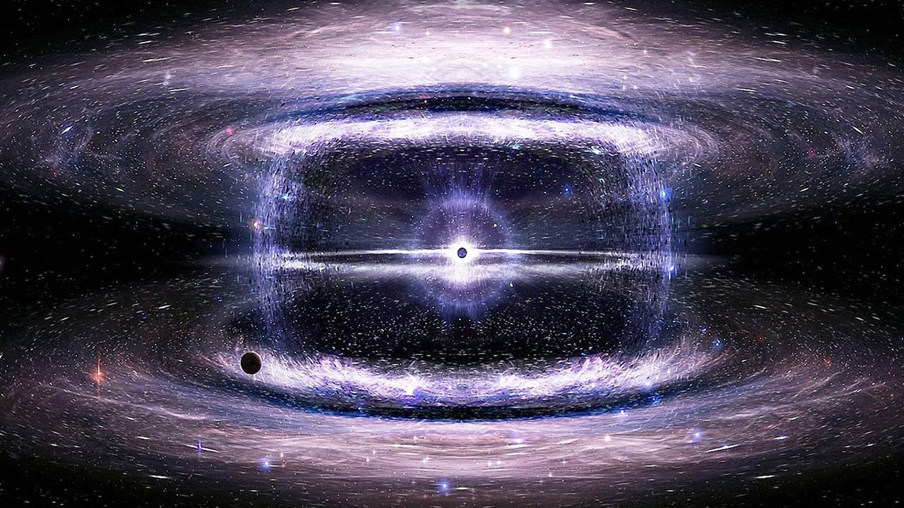 Day la nhung thu ky dieu nhat trong vu tru anh 2