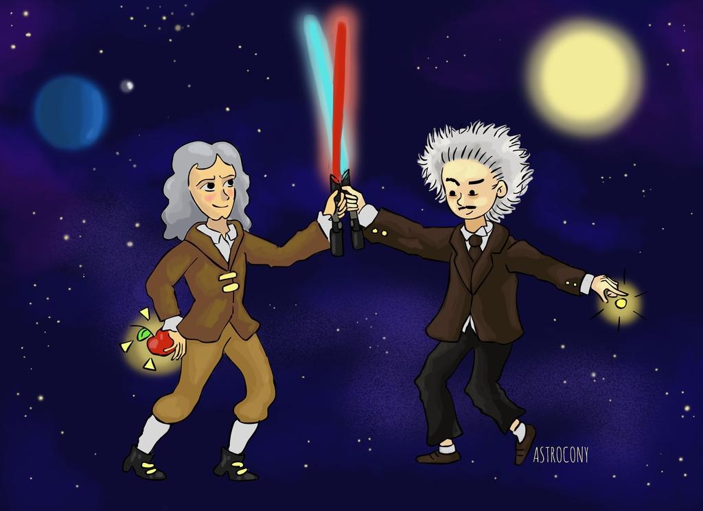 Day la nhung thu ky dieu nhat trong vu tru anh 1