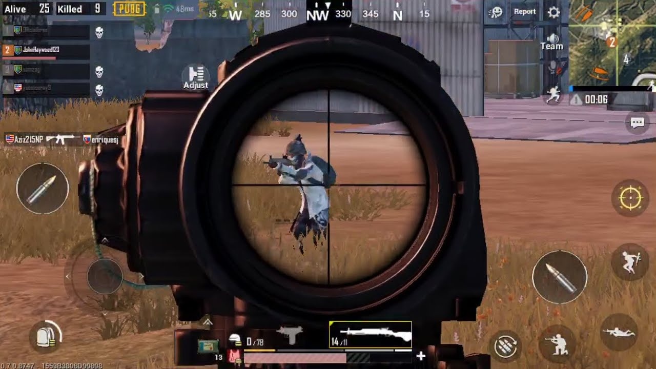 Doi PUBG Mobile cua Viet Nam gianh top 1 the gioi voi so diem ky luc hinh anh