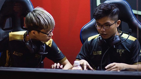 Lai Bang va BronzeV huynh de tuong tan hinh anh