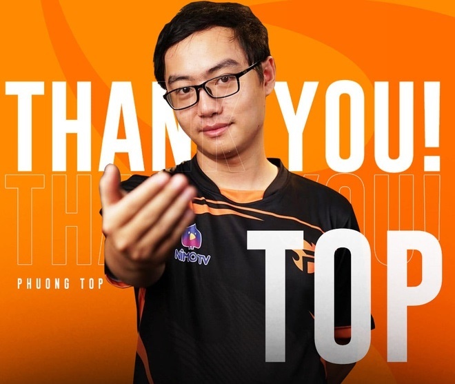 Giam doc Team Flash Phuong 'Top' dinh ca do, Garena dua lenh cam hinh anh