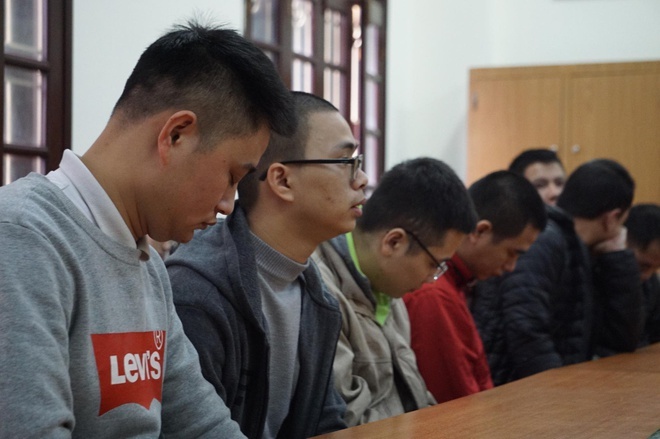 Ca do lang eSports Viet: Ke mat su nghiep, nguoi vuong lao ly hinh anh