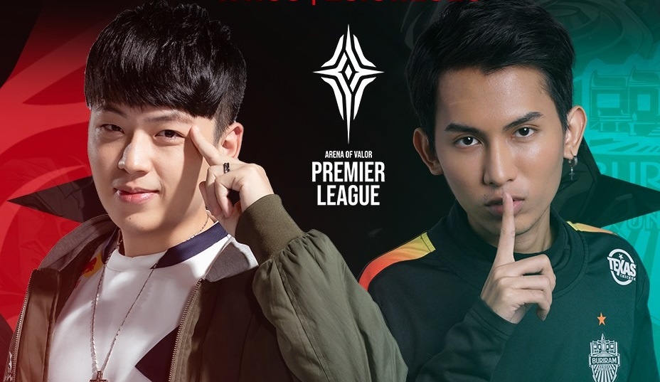 VN ve nuoc som, Thai Lan va Dai Loan vao chung ket Lien Quan APL 2020 hinh anh