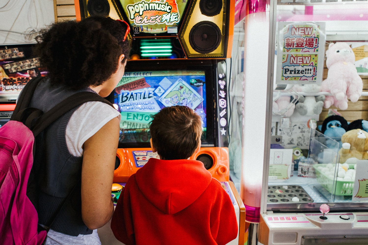 'Con ban khong lang phi thoi gian khi choi game' hinh anh