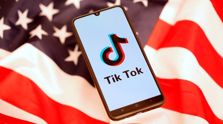 'Drama' giua Tong thong Trump va TikTok se di den dau? anh 2