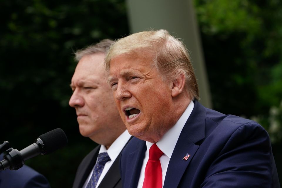 Apple co the la nan nhan de Trung Quoc tra dua cho TikTok anh 2